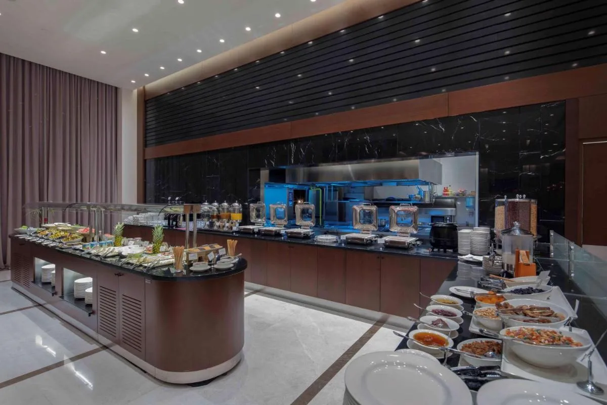 Image 1 of Doubletree by Hilton Istanbul Umraniye