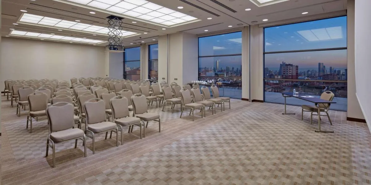 Image 3 of Doubletree by Hilton Istanbul Umraniye
