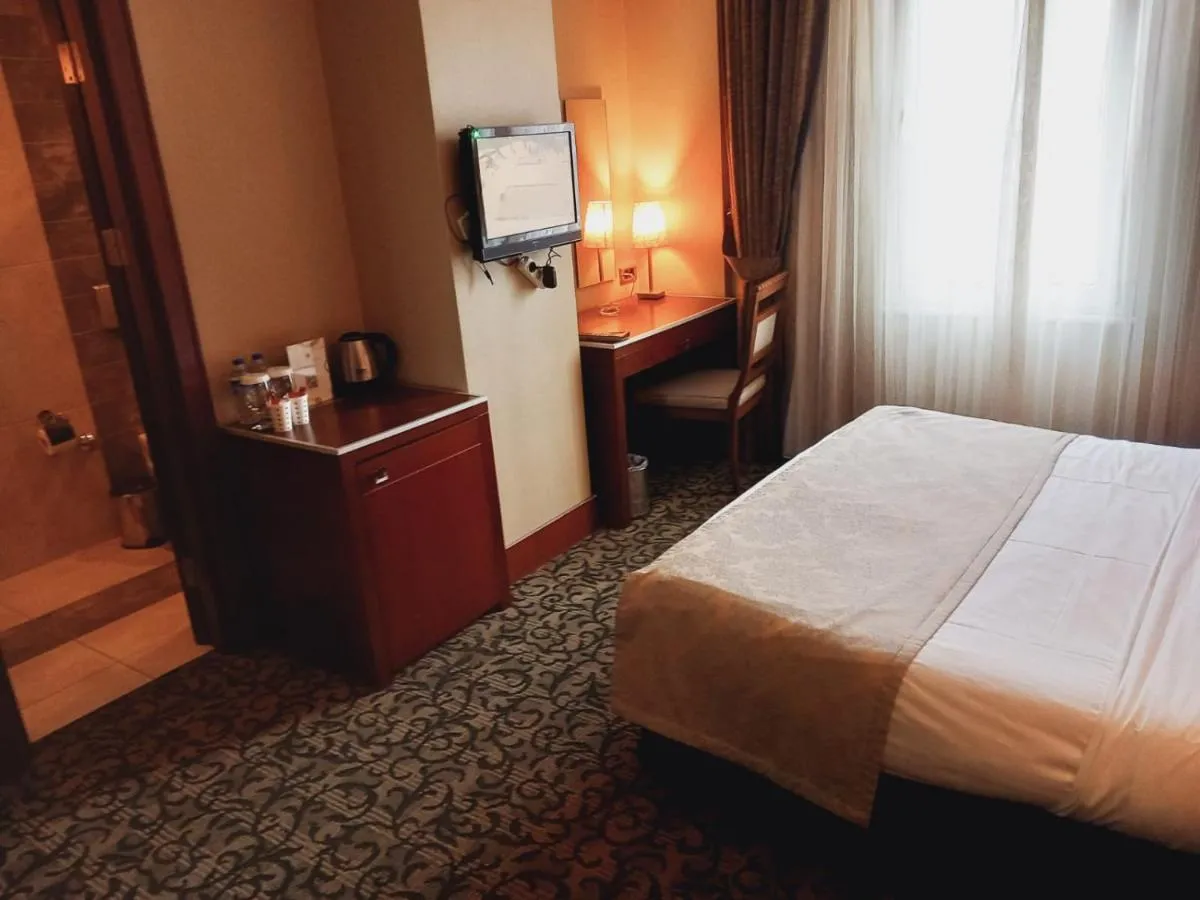 Image 2 of Dream Hill Business Deluxe Hotel Asia