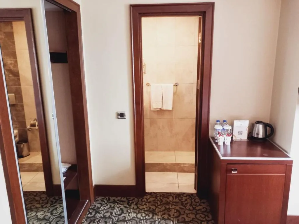 Image of Dream Hill Business Deluxe Hotel Asia