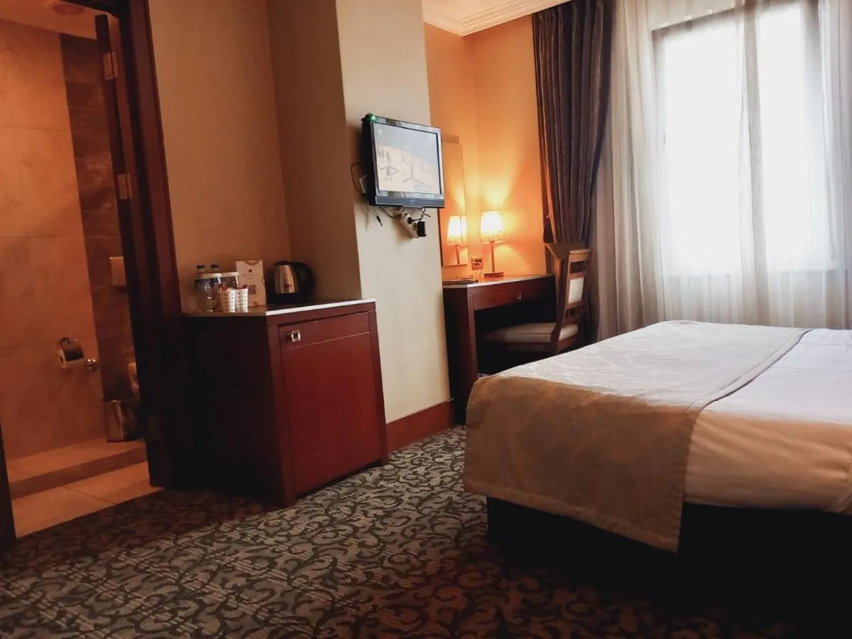Image 1 of Dream Hill Business Deluxe Hotel Asia