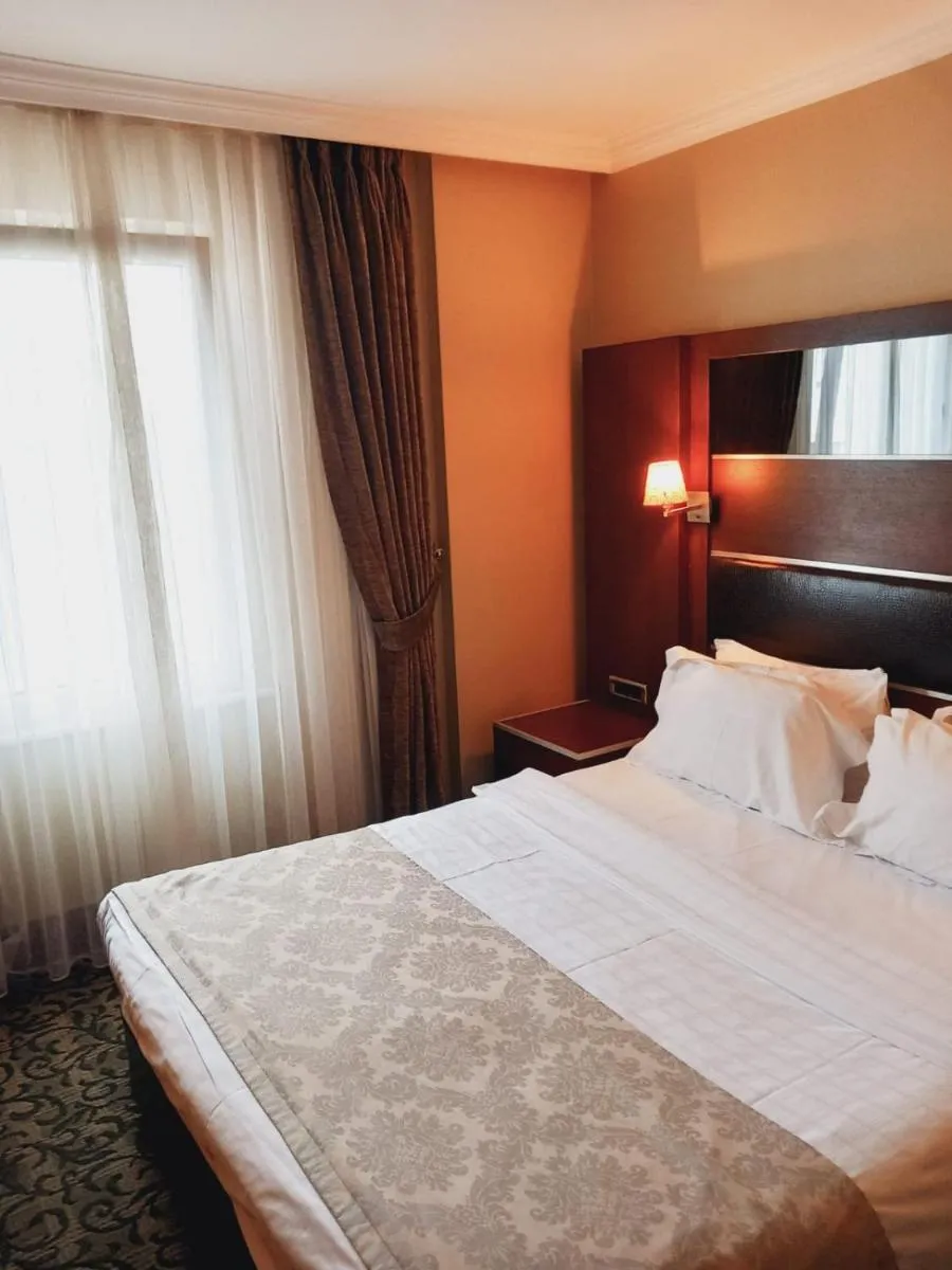 Image 4 of Dream Hill Business Deluxe Hotel Asia