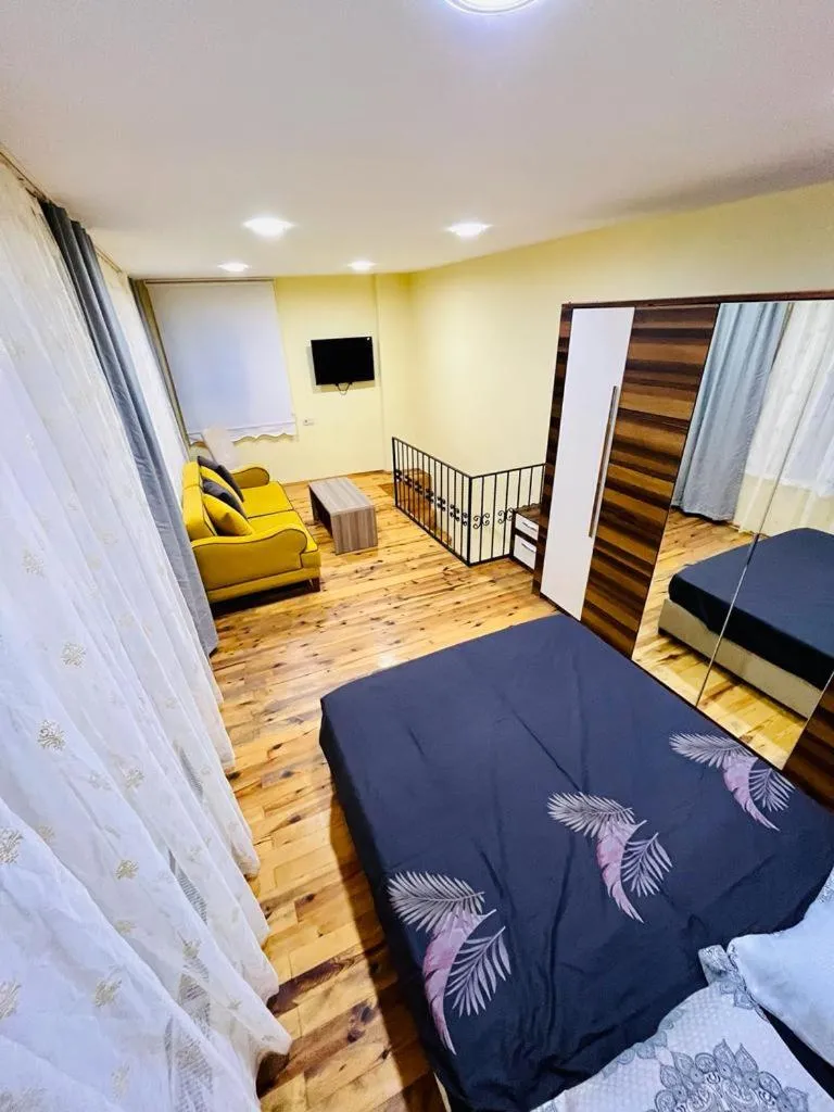 Image 4 of Dublex flat in taksim
