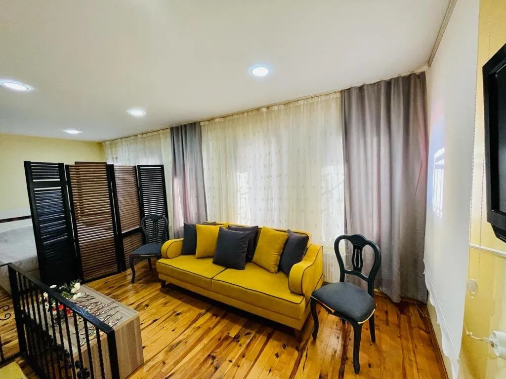 Image 1 of Dublex flat in taksim