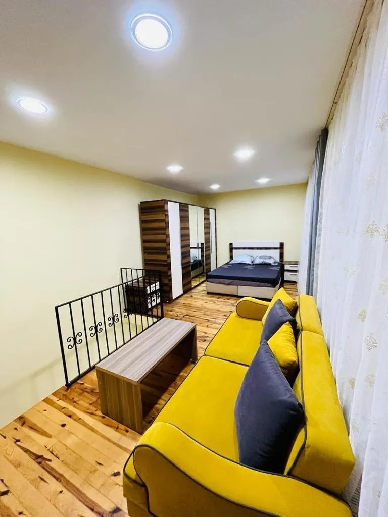 Image 6 of Dublex flat in taksim