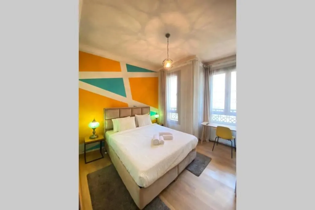 Image 1 of Duplex Suite Sultanahmet