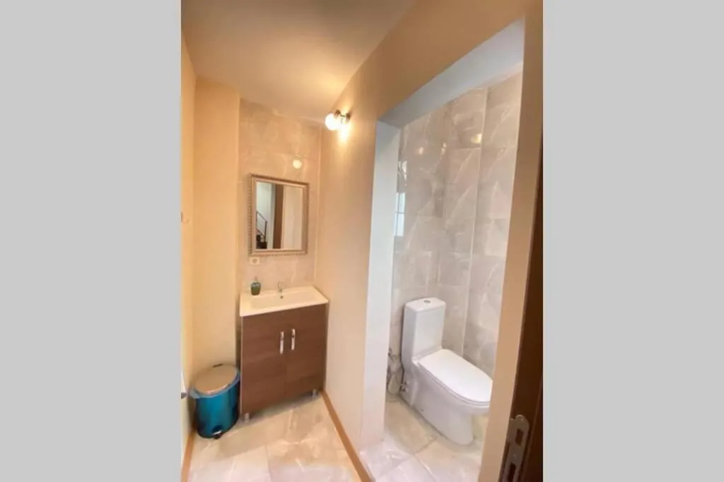 Image 2 of Duplex Suite Sultanahmet