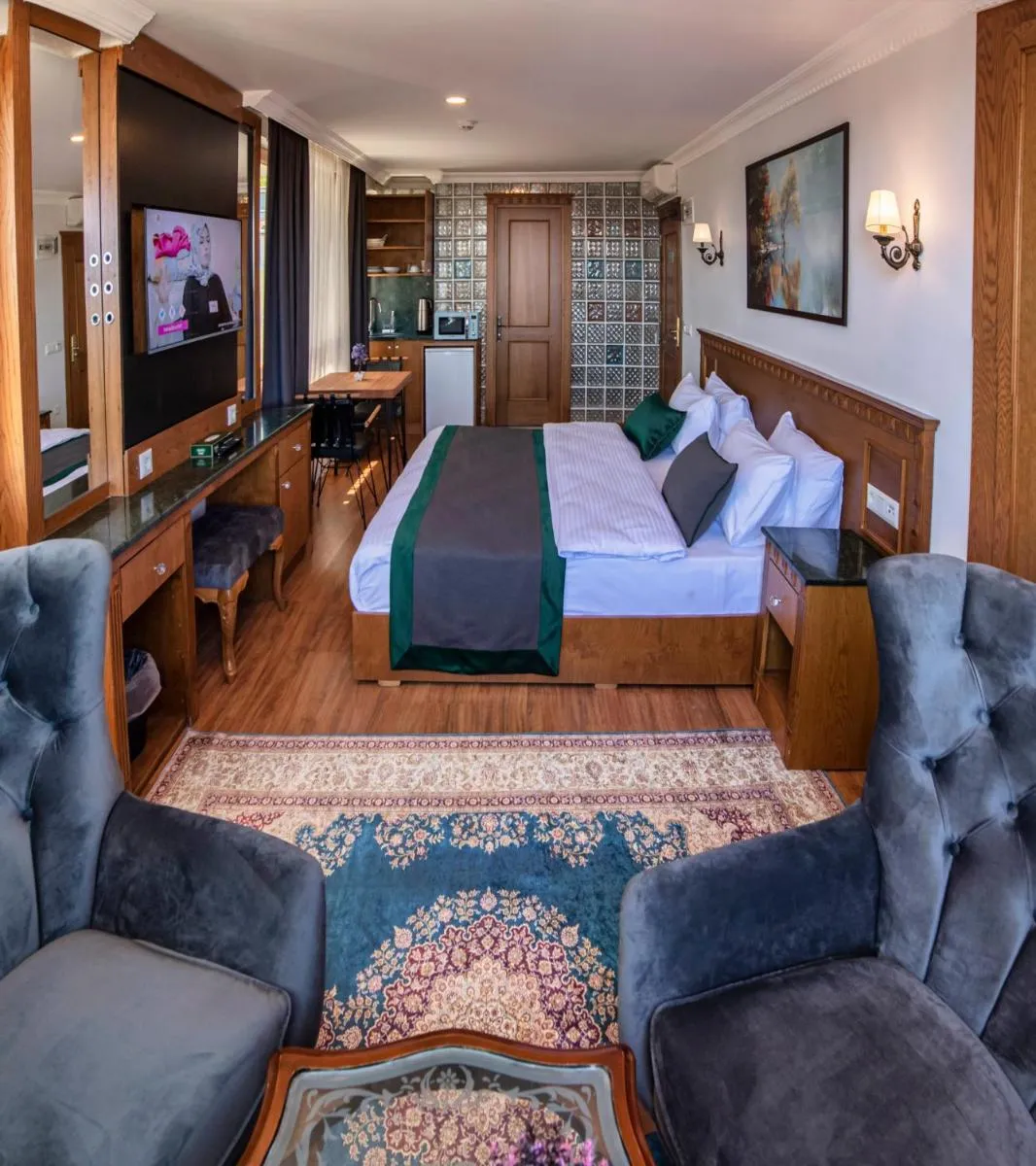 Image 5 of Duru Sultanahmet Apart & Suites