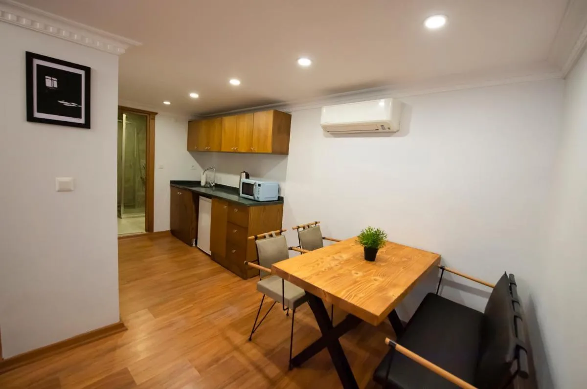 Image 2 of Duru Sultanahmet Apart & Suites