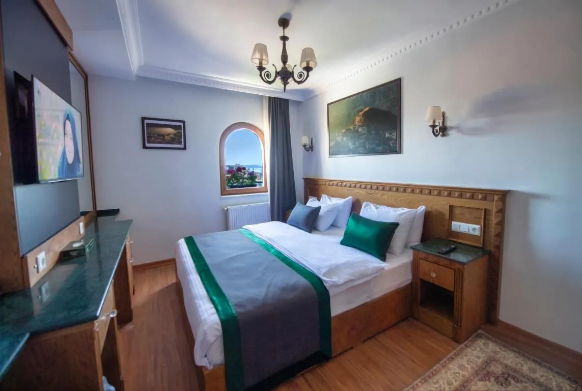 Image of Duru Sultanahmet Apart & Suites