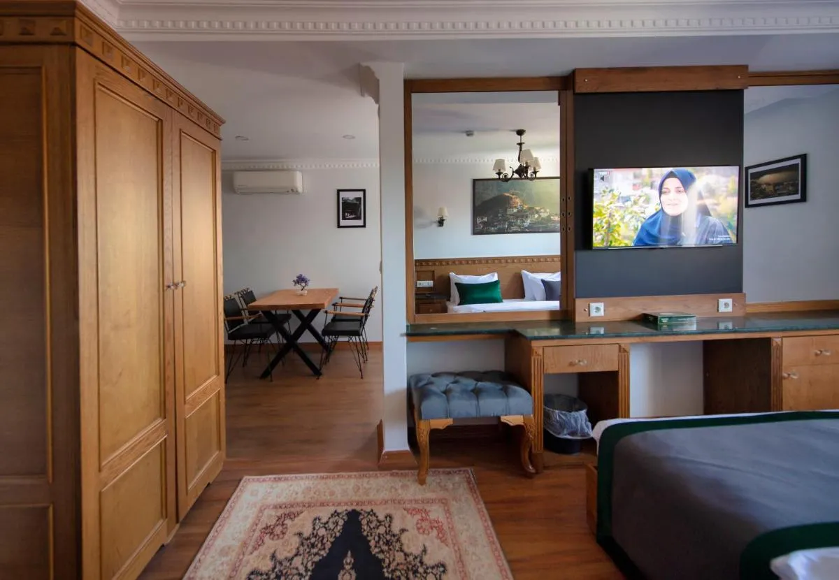 Image 3 of Duru Sultanahmet Apart & Suites