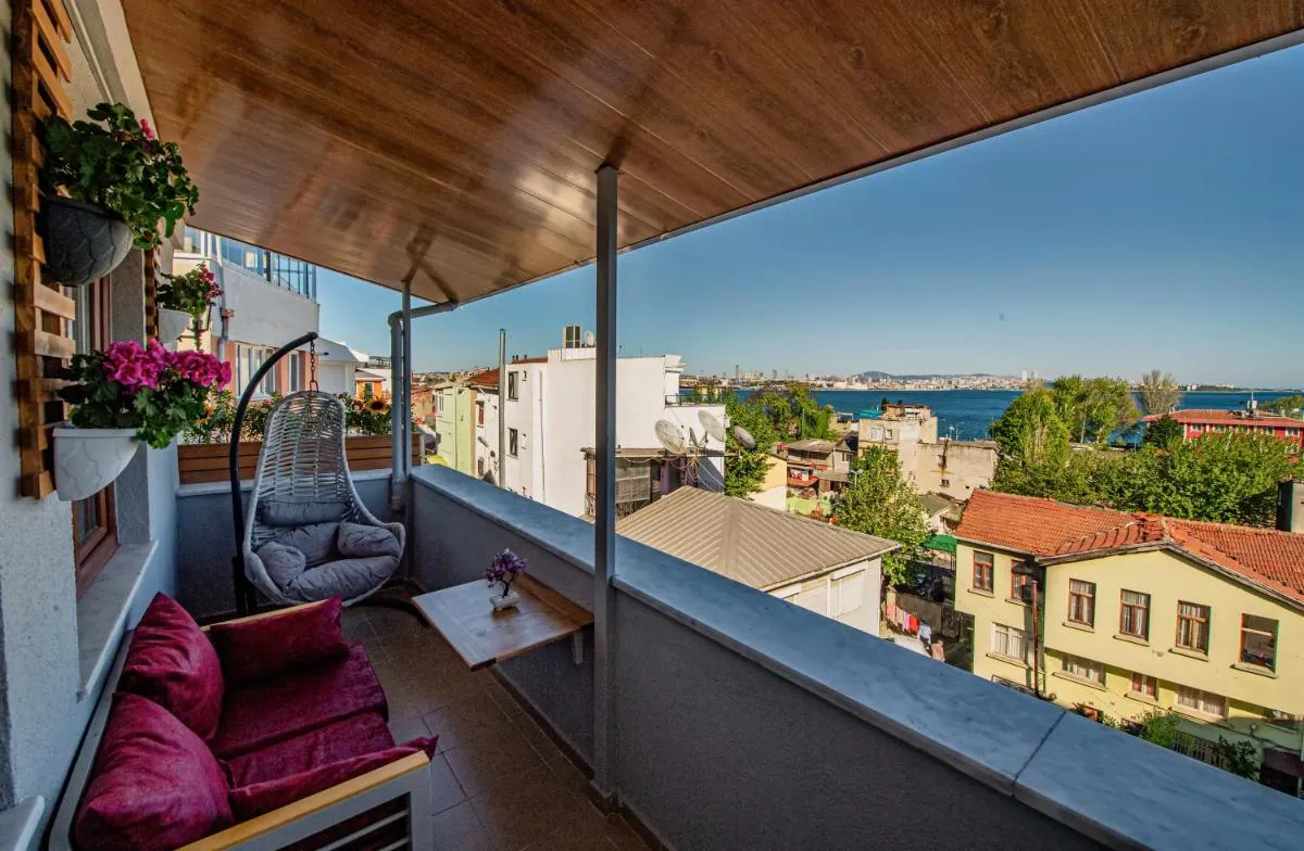 Image 4 of Duru Sultanahmet Apart & Suites