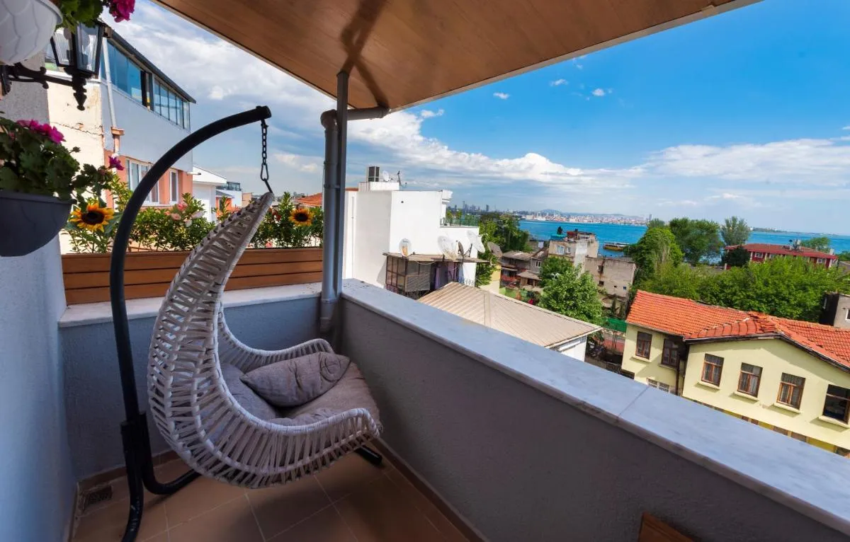 Image 6 of Duru Sultanahmet Apart & Suites