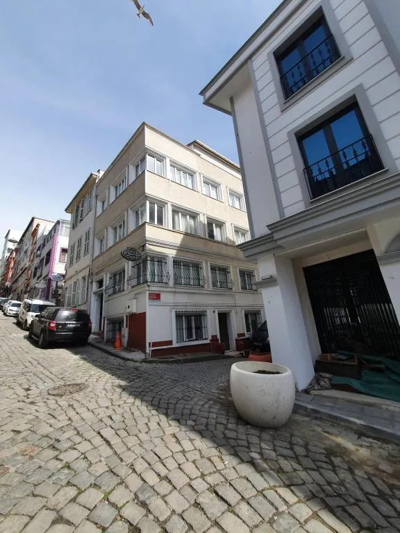 Image of Efe Apart Hotel