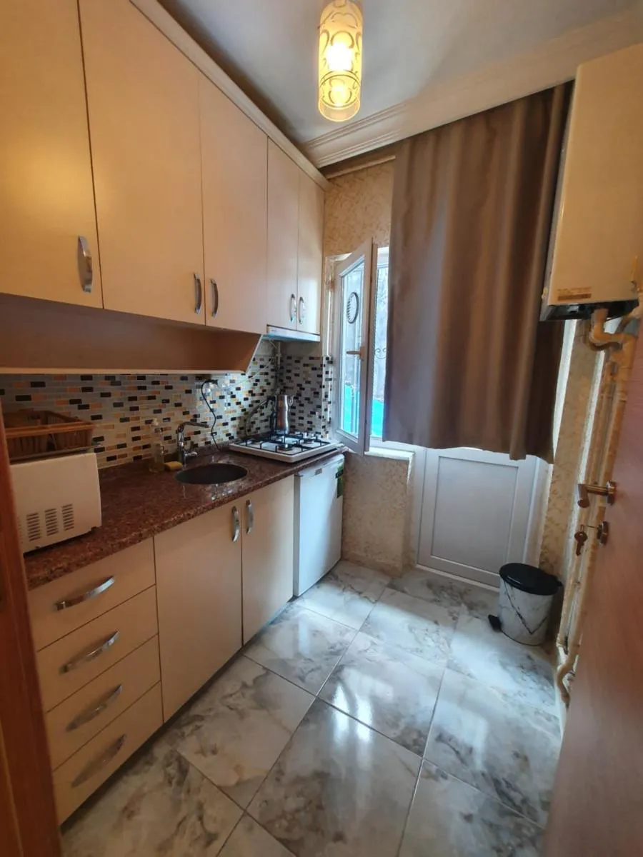 Image 2 of Efe Apart Hotel