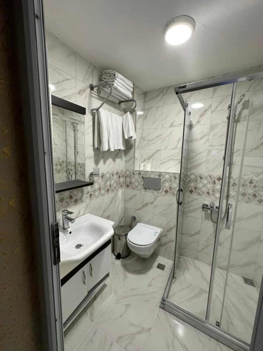 Image 6 of Efe Apart Hotel