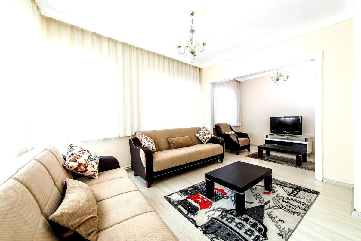 Image 4 of Efe Apart Hotel