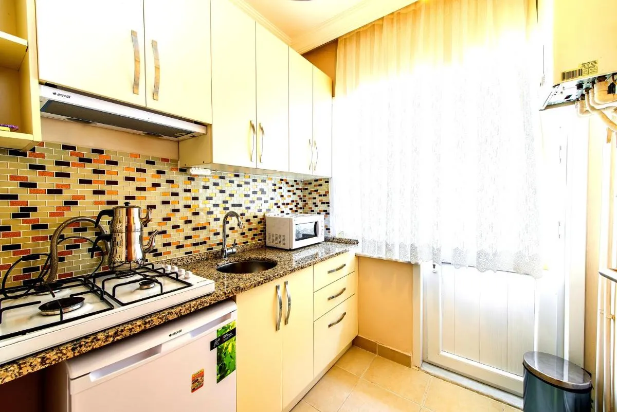 Image 3 of Efe Apart Hotel