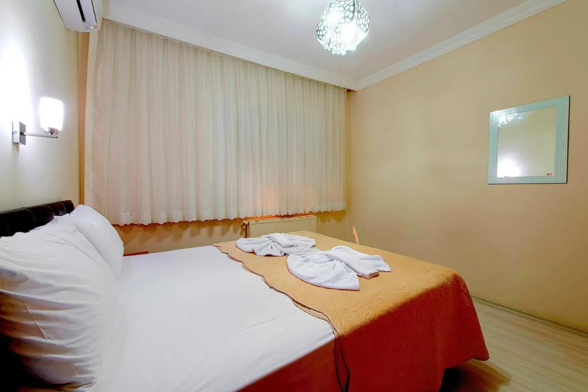 Image 5 of Efe Apart Hotel