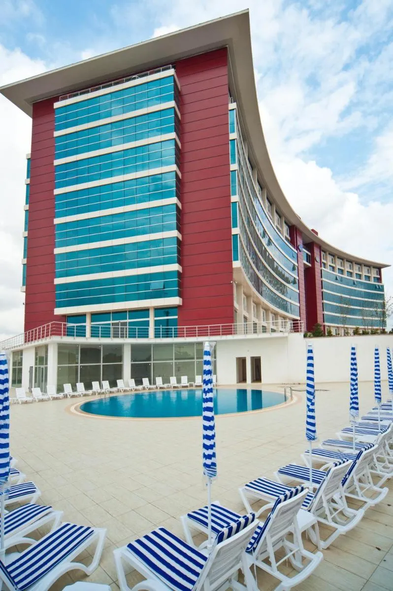 Image 3 of Ekinci Residence