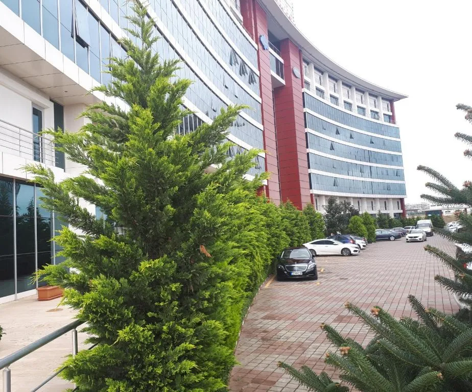 Image of Ekinci Residence