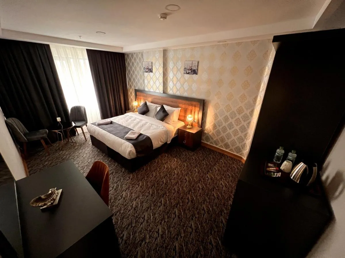 Image 6 of El Emin İstanbul Hotel