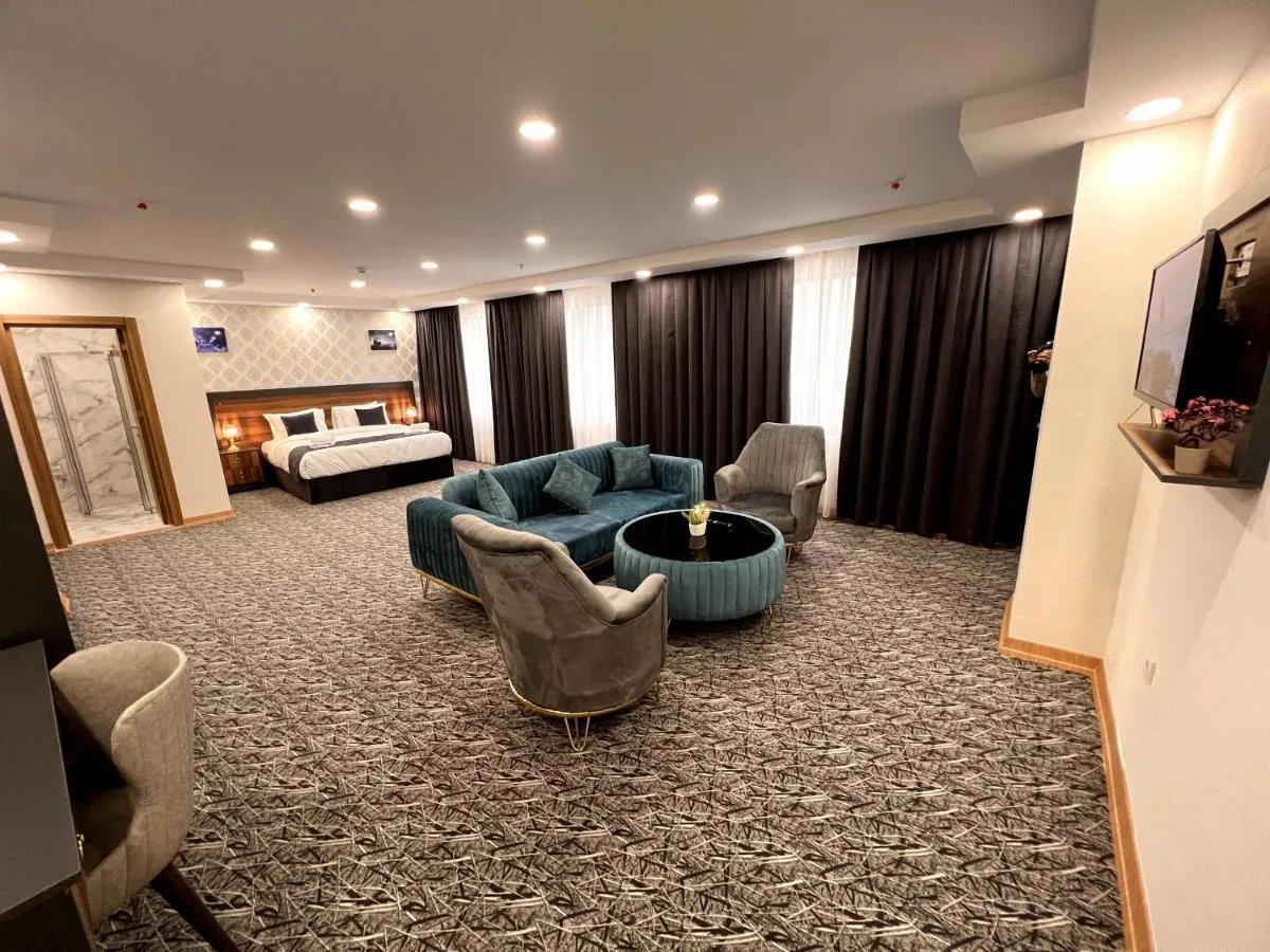 Image 3 of El Emin İstanbul Hotel
