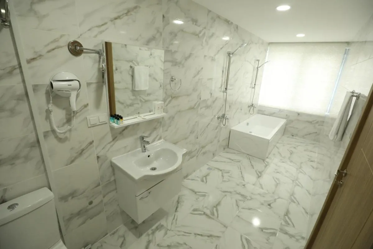 Image 1 of El Emin İstanbul Hotel