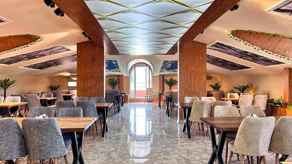 Image 2 of El Emin İstanbul Hotel