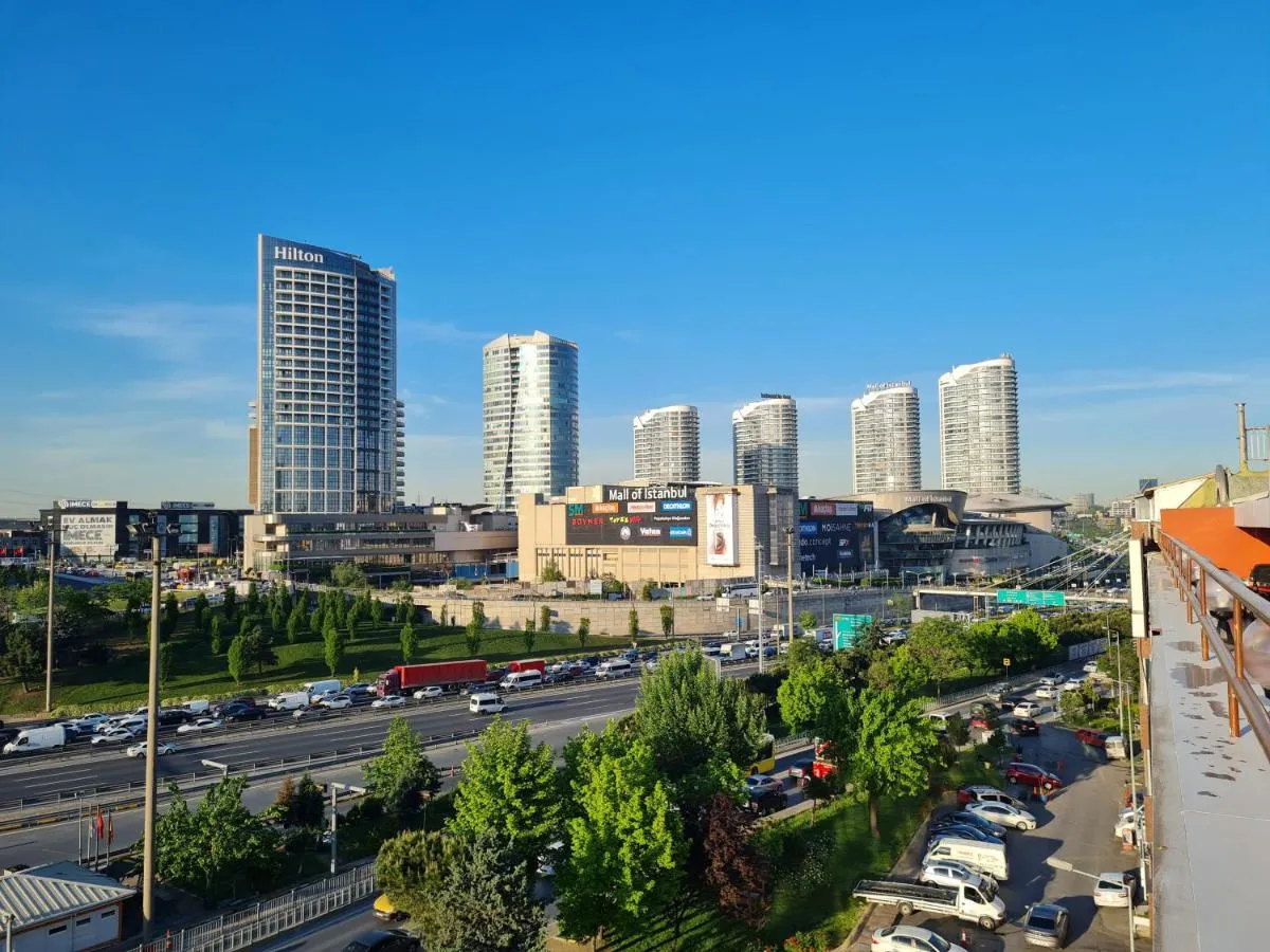 Image 4 of El Emin İstanbul Hotel
