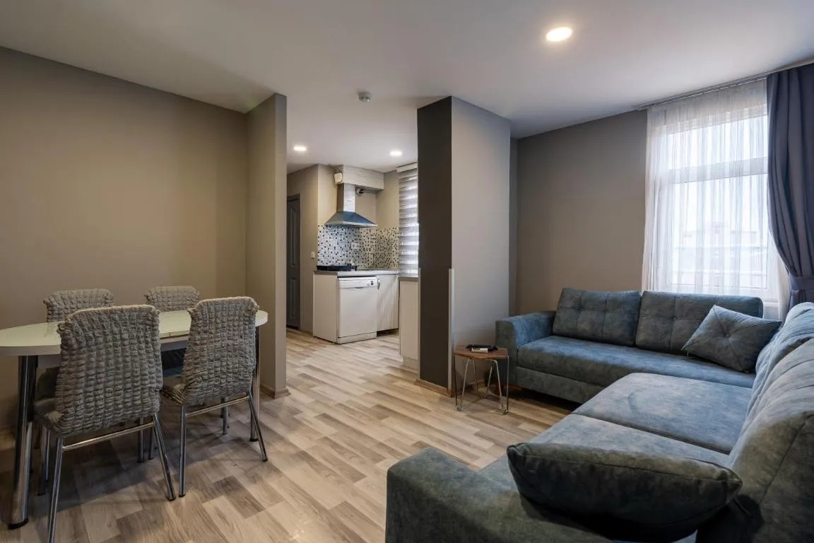 Image of Element Residence