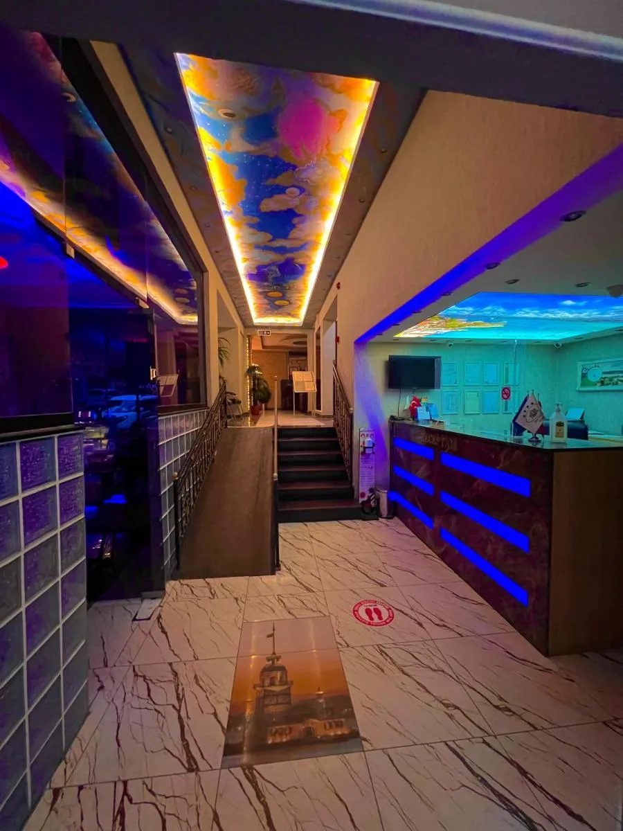 Image 3 of Elit Palace Hotel