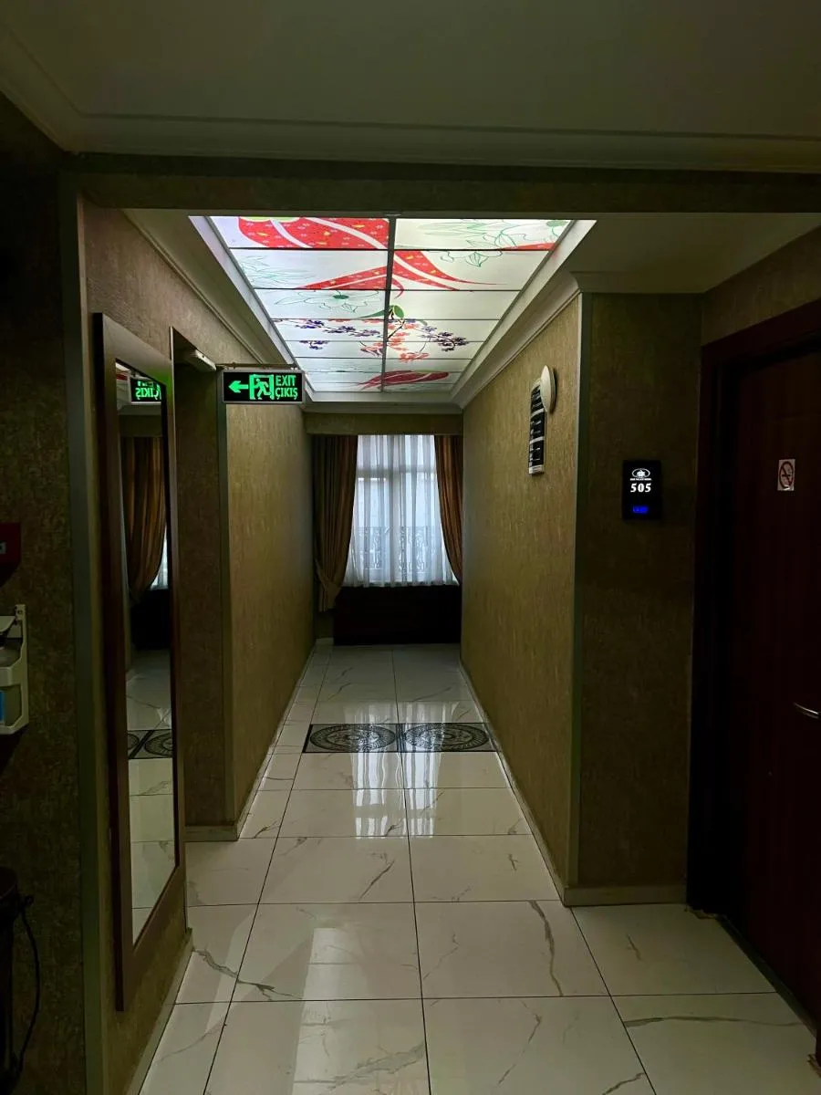 Image 5 of Elit Palace Hotel