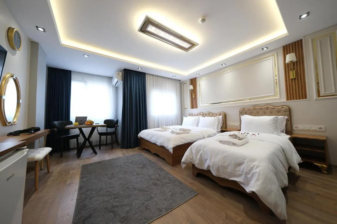 Image of Elita Otel Kumkapı