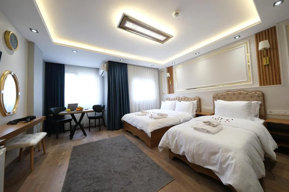 Image 6 of Elita Otel Kumkapı
