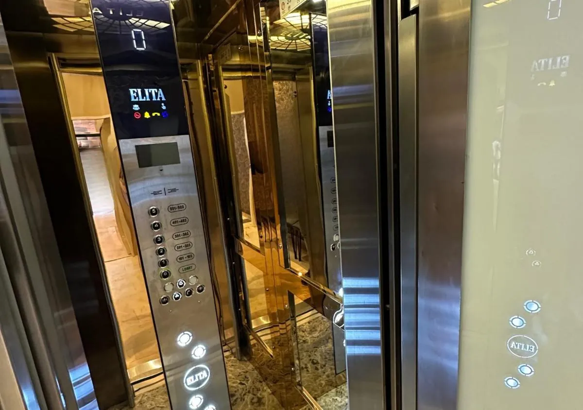 Image 4 of Elita Otel Kumkapı
