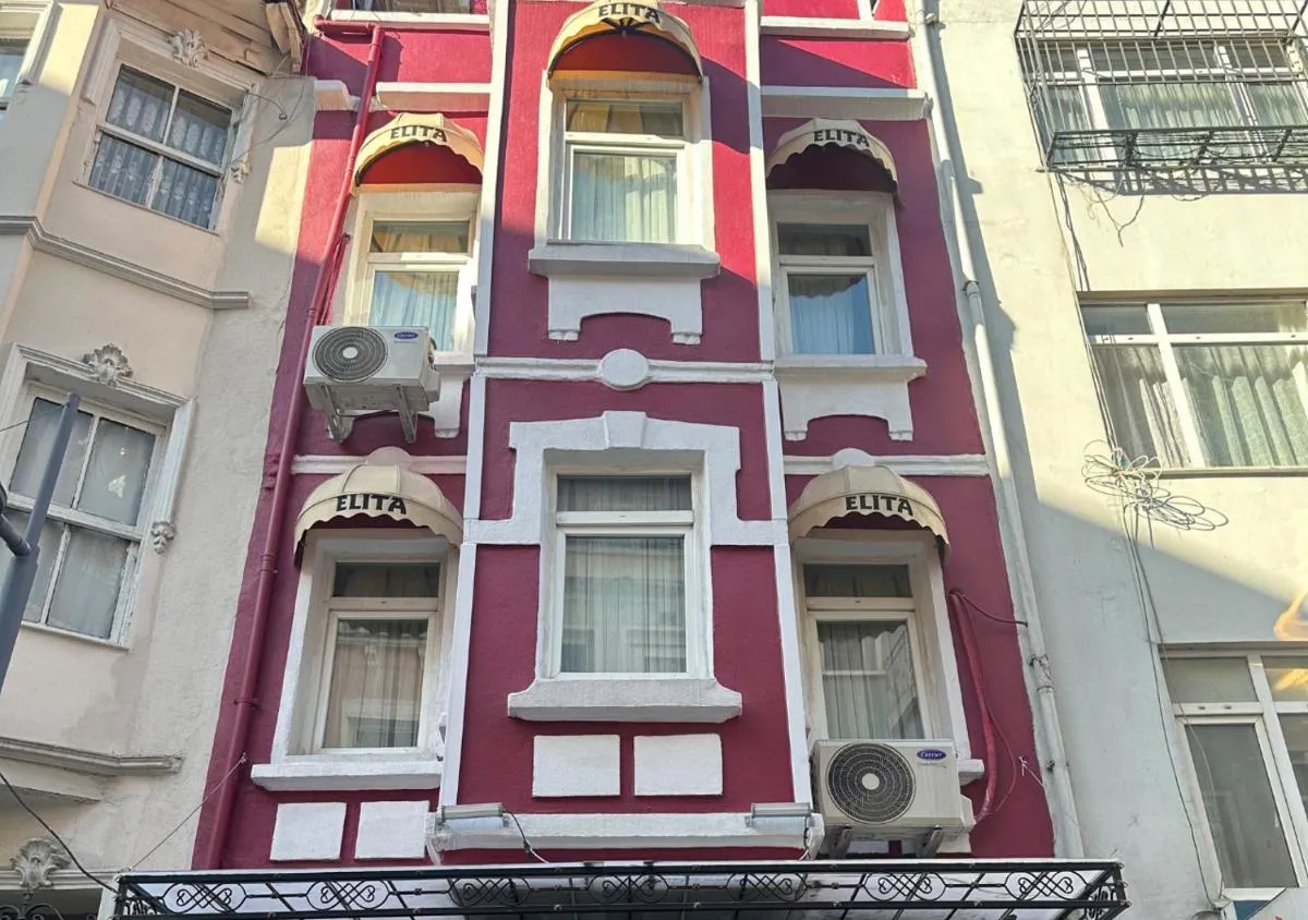 Image 5 of Elita Otel Kumkapı