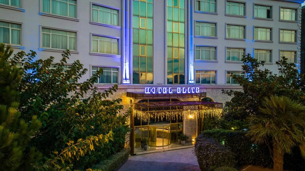 Image 3 of Elite Hotel Dragos