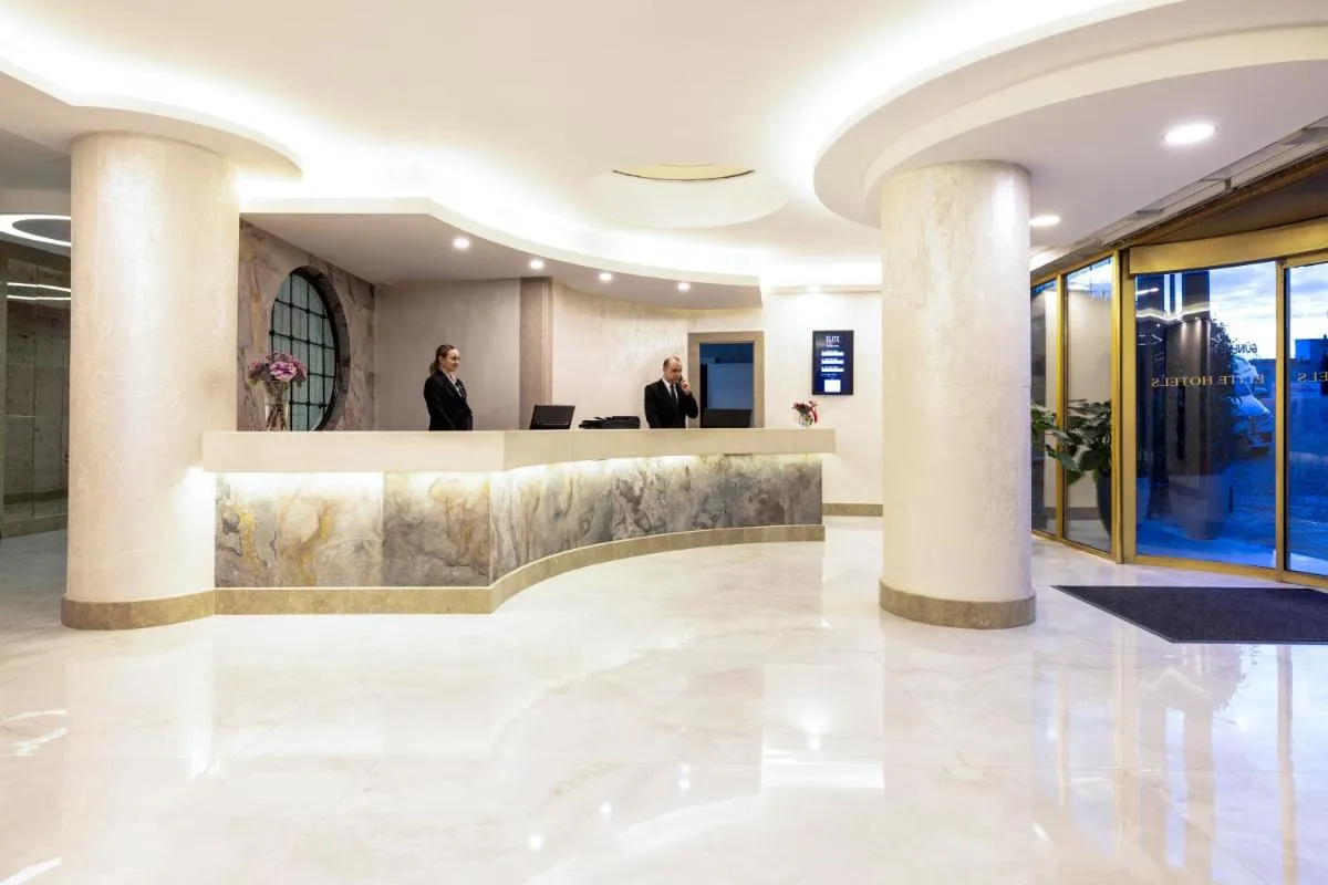 Image 5 of Elite Hotel Dragos
