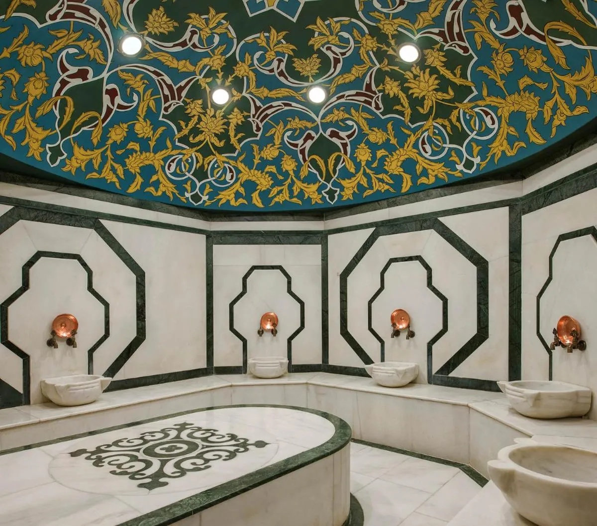 Image 1 of Elite World Comfy Istanbul Taksim