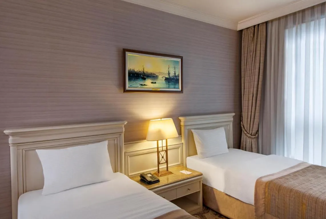 Image of Elite World Comfy Istanbul Taksim