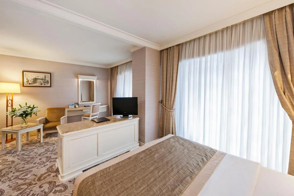 Image 5 of Elite World Comfy Istanbul Taksim