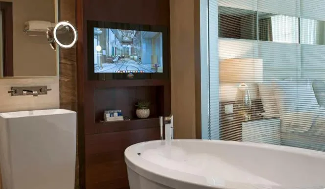 Image 5 of Elite World Grand Istanbul Basın Ekspres