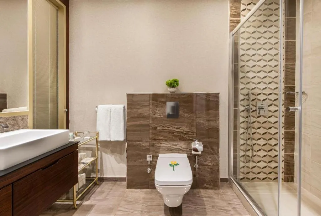 Image 3 of Elite World Grand Istanbul Basın Ekspres