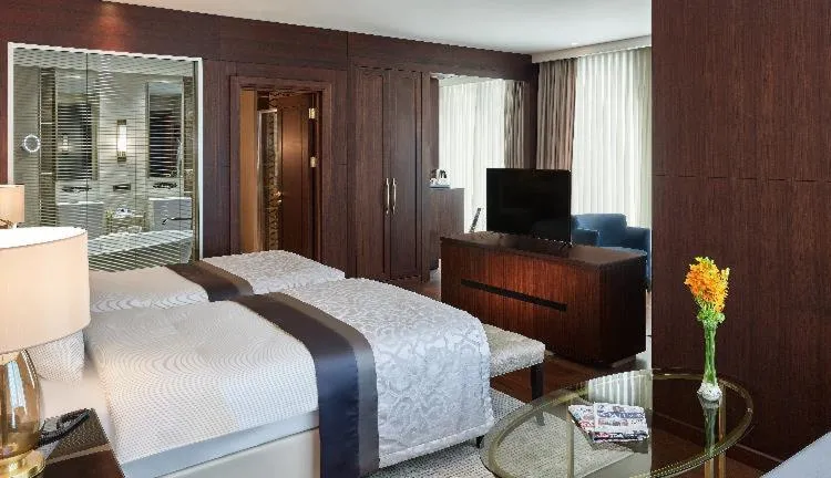 Image 4 of Elite World Grand Istanbul Basın Ekspres