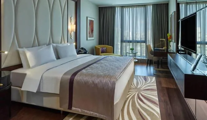 Image 2 of Elite World Grand Istanbul Basın Ekspres