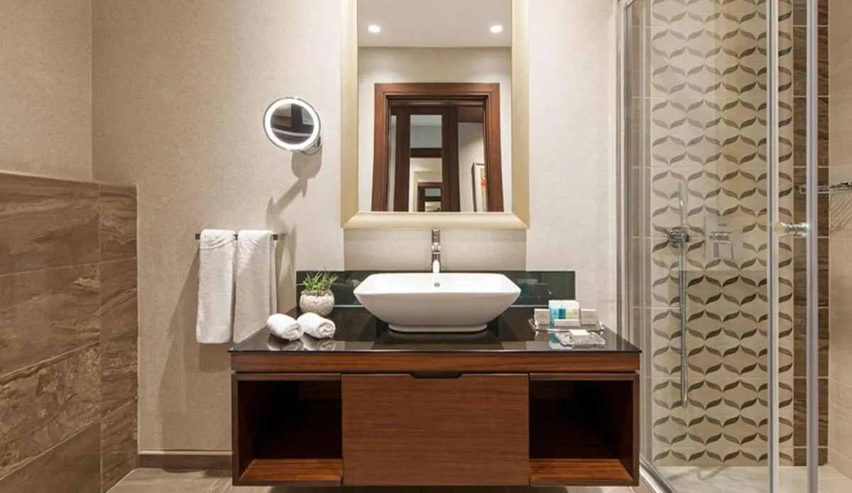 Image 1 of Elite World Grand Istanbul Basın Ekspres