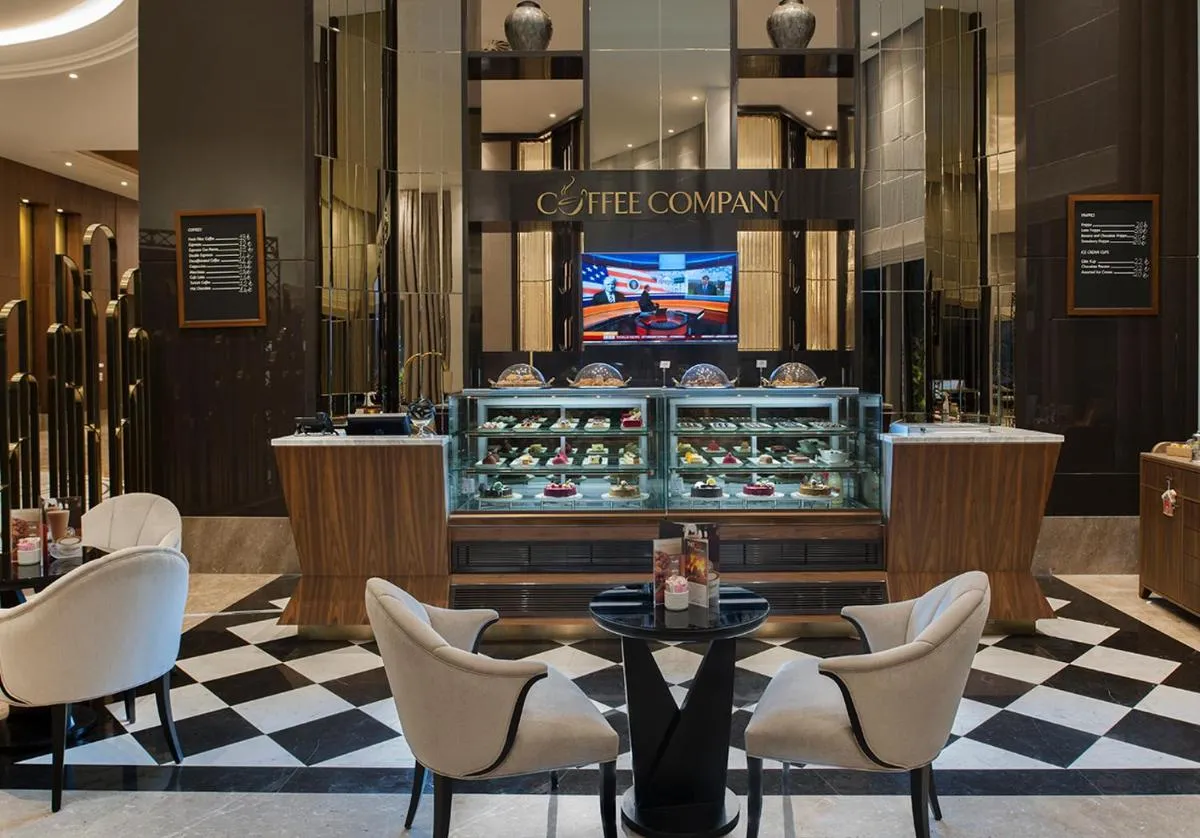 Image 5 of Elite World Grand Istanbul Küçükyalı