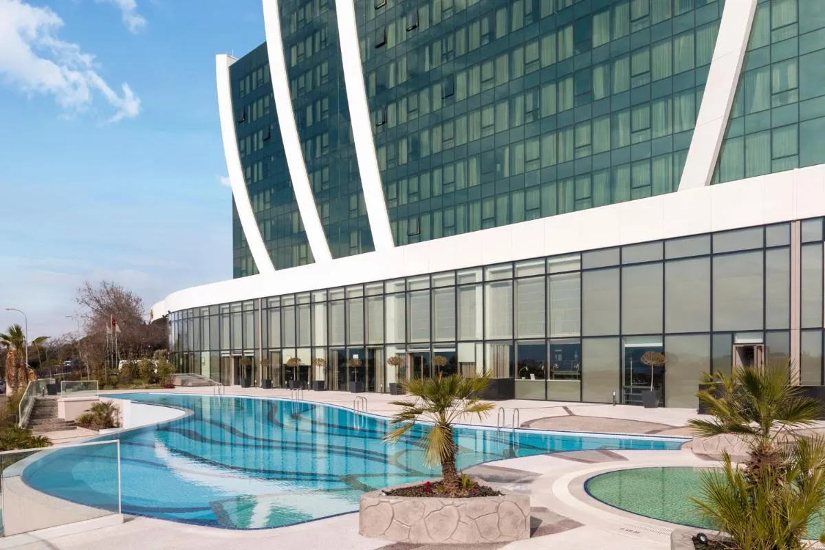 Image 3 of Elite World Grand Istanbul Küçükyalı