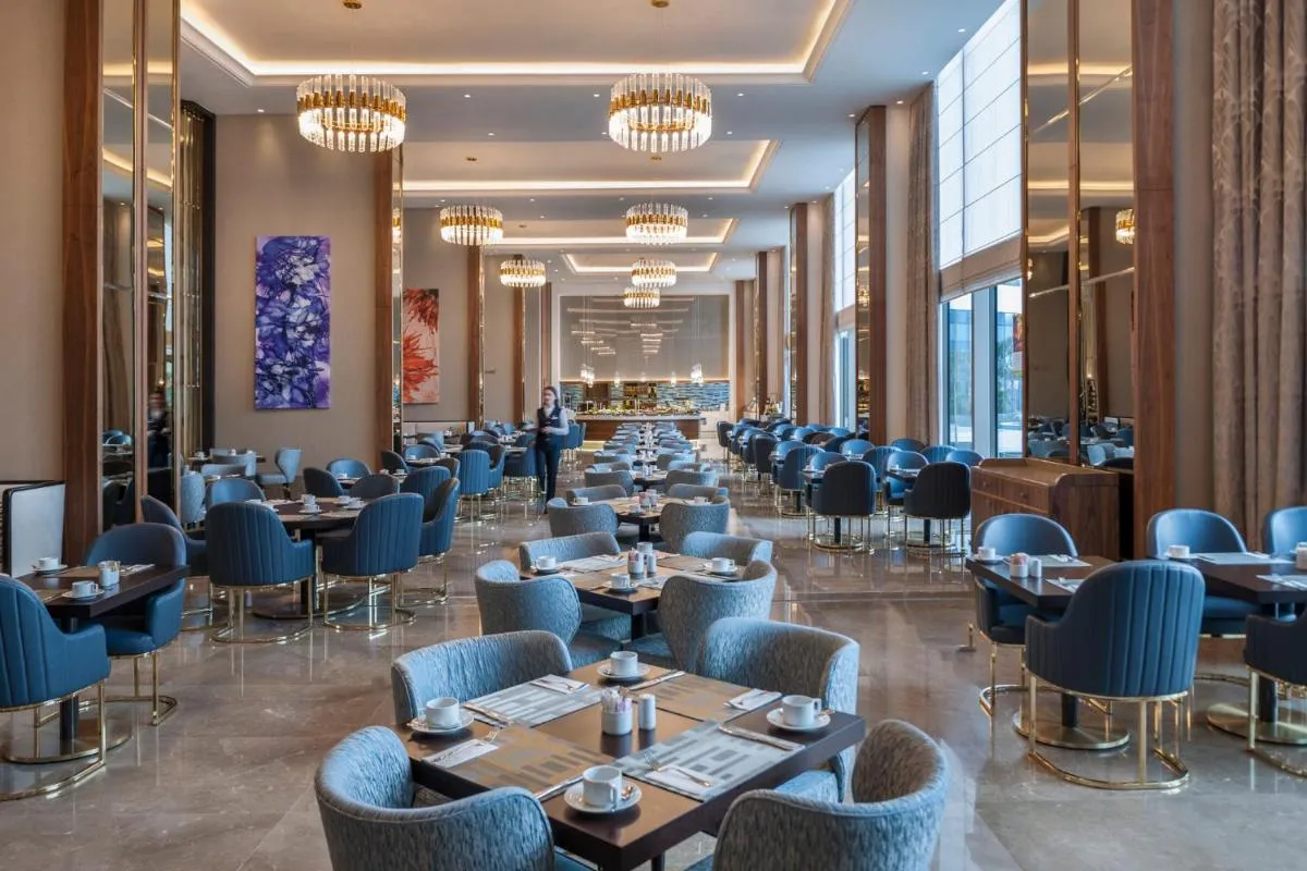 Image 4 of Elite World Grand Istanbul Küçükyalı